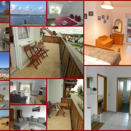 Ferienwohnung Fraenkisches Seenland - Fewo Antje Mitteleschenbach Екстер'єр фото